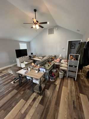 Photo Moberly Handyman Services