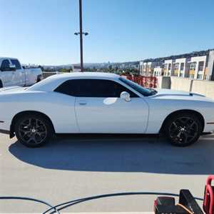 Photo U.N.O Jomo Mobile Detailing & Car Wash Service