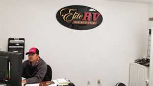 Photo Elite RV Collision & Repair