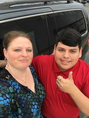 Photo Burns Chevrolet