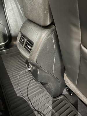 Photo Norwood Park Hand Carwash