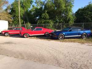 Photo Ray’s Classic Restorations