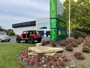 Photo Auto Collision Specialists