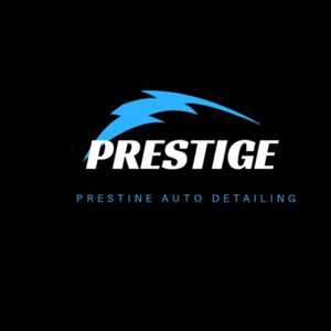 Photo Prestige Auto Detailing