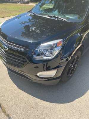 Photo Lakeside Collision