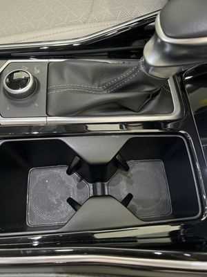 Photo Mr. Sparkle Carwash