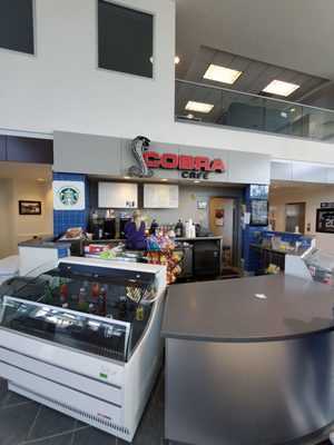 Photo Team Ford Lincoln