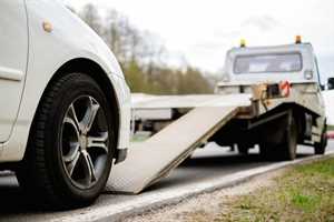 Photo Kissimmee Towing Services