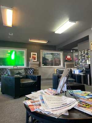 Photo Jazz Car Wash & Detailing