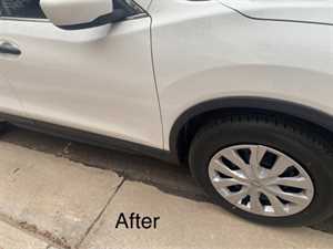 Photo Southwest Collision Craftsmen