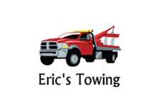 Photo Eric’s Towing