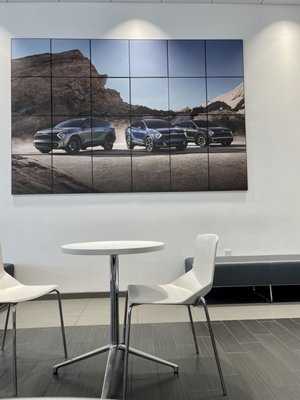 Photo Vanguard Kia of Arlington