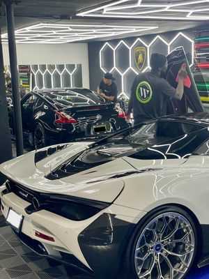 Photo Wow Auto Detailer