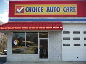 Photo Choice Auto Care