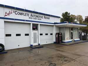 Photo Lyle’s Complete Automotive Repair