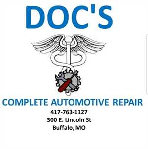 Photo Docs Complete Automotive Repair