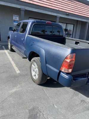 Photo Dun Rite Auto Body