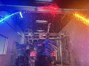 Photo Mister Car Wash