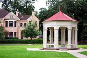 Photo King William Gazebo