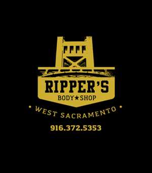 Photo Ripper’s Body Shop