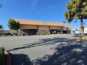 Photo Department of Motor Vehicles