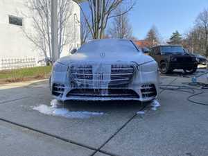 Photo Sudzcity Detail