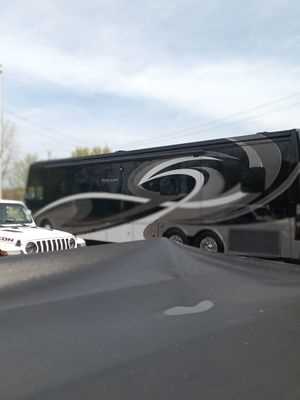 Photo Topshelf Auto Detailing