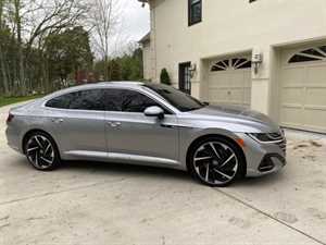 Photo EuroFix - Nashville