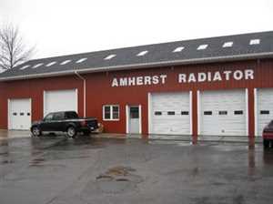 Photo Amherst Radiator