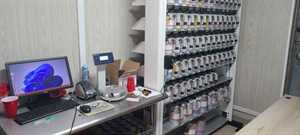 Photo Cartech Automotive