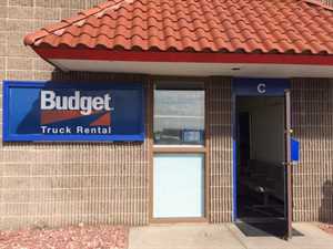 Photo Budget Truck Rental