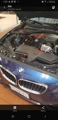 Photo McCracken Automotive Service