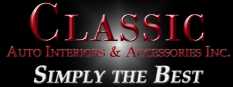 Photo Classic Auto Interiors & Accessories