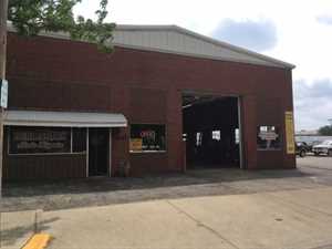 Photo Burlington Auto Repair