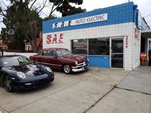 Photo Stockdale Auto Electric & Repair
