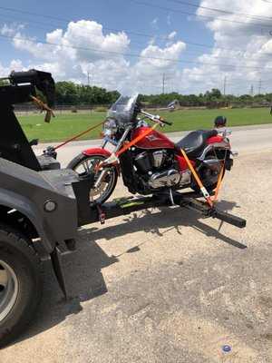 Photo Performance Towing & Recovery