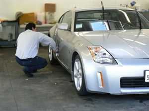 Photo Precision Body Shop & Detail