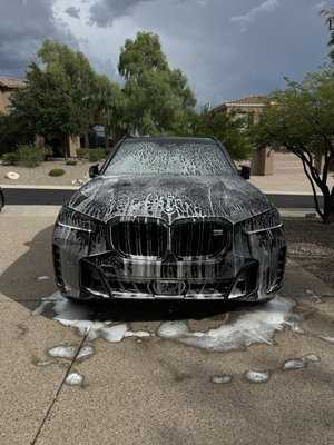 Photo Ar Auto Detailing