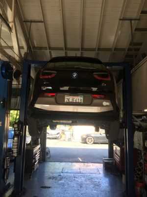 Photo European Auto Performance