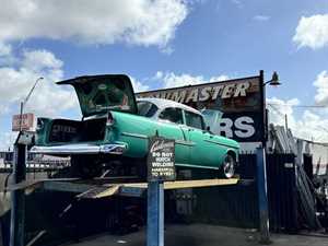 Photo Advance Tire & Muffler