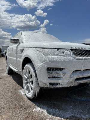 Photo Smash it Tucson