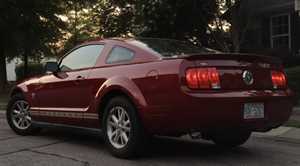 Photo 22 Prime Mobile Auto Detailing