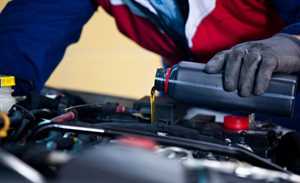 Photo Kinetech Motor Werkes