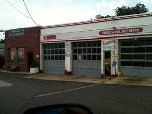 Photo Auto Repairs by Juan