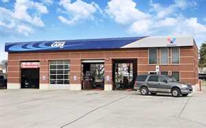 Photo Valvoline Express Care