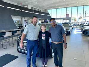 Photo Audi Kansas City