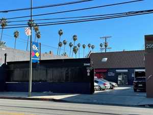 Photo Fix Auto Koreatown LA