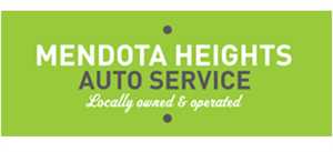 Photo Mendota Heights Auto Service