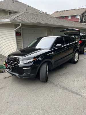 Photo SeaClear Mobile Detailing