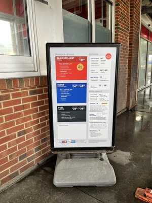 Photo Autobell Car Wash